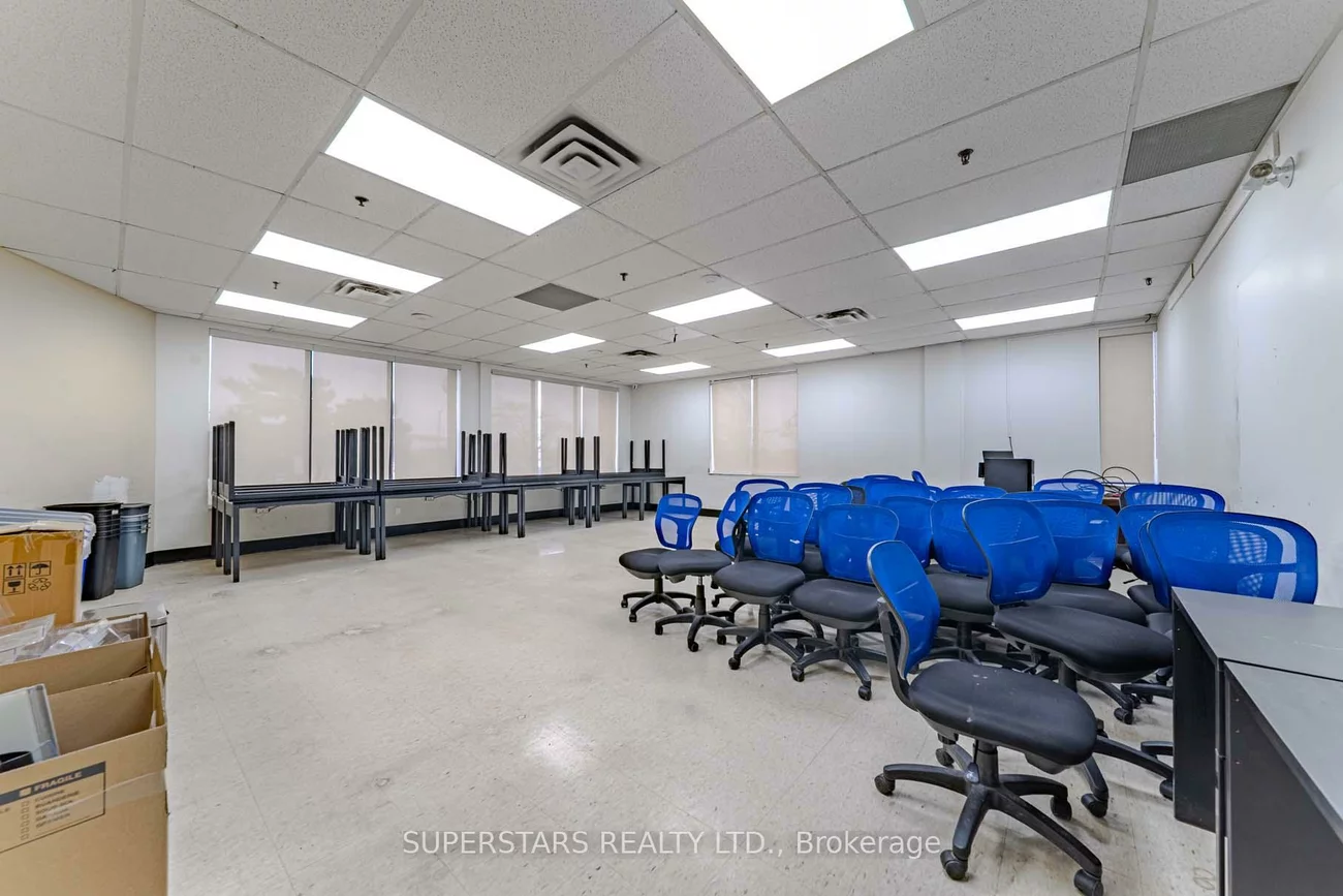 131, Brunel, Gateway, Mississauga