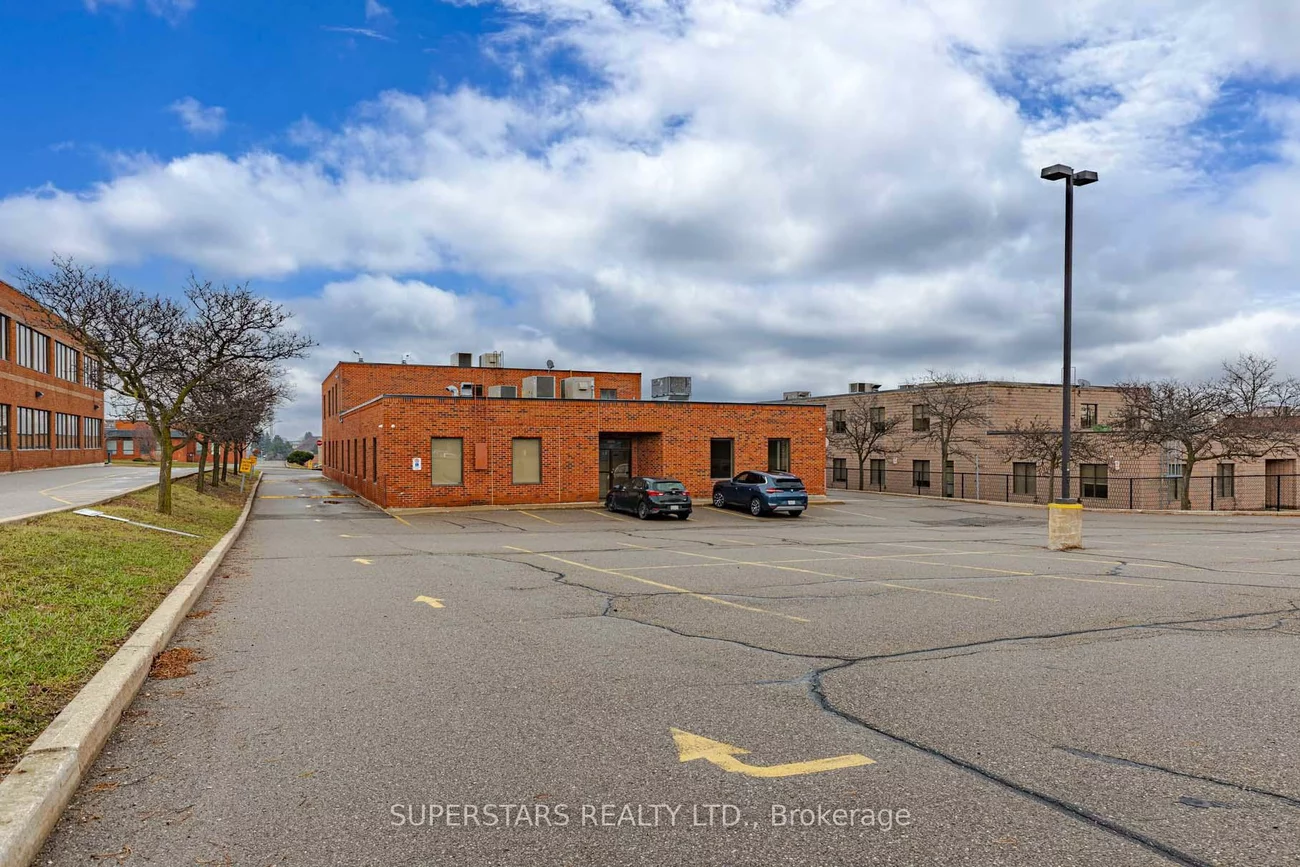 131, Brunel, Gateway, Mississauga