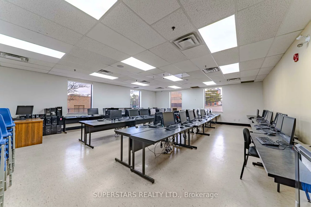 131, Brunel, Gateway, Mississauga