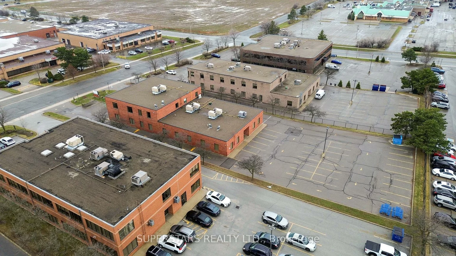 131, Brunel, Gateway, Mississauga