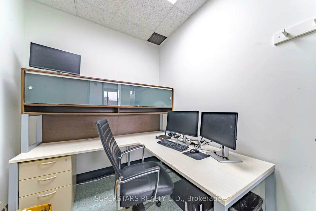 131, Brunel, Gateway, Mississauga