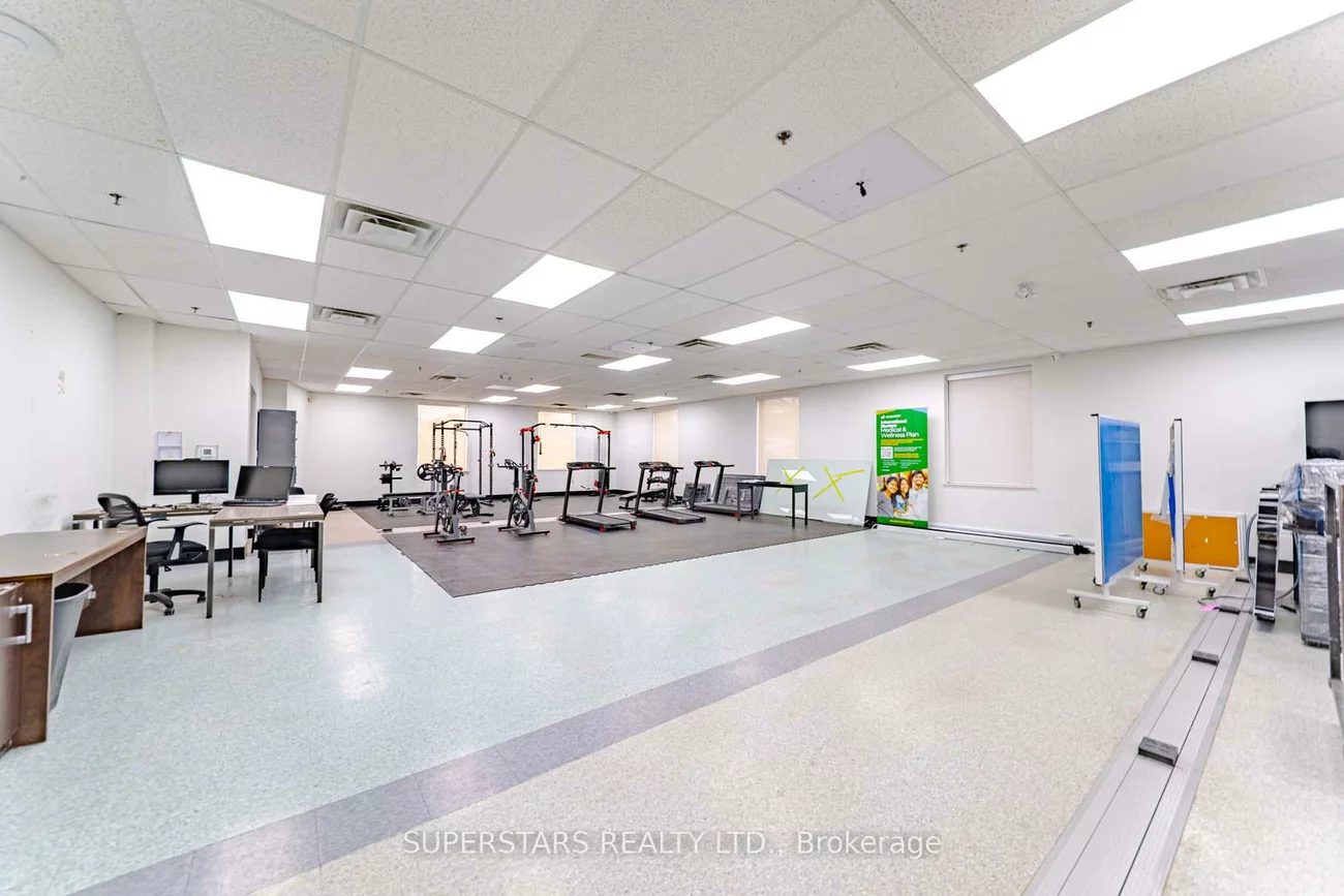 131, Brunel, Gateway, Mississauga