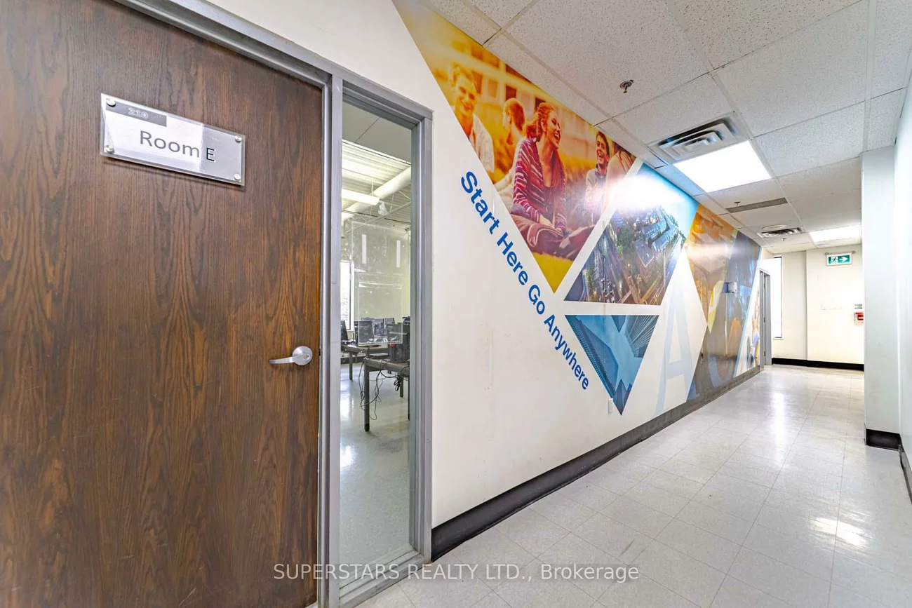 131, Brunel, Gateway, Mississauga