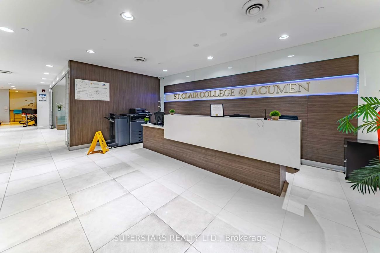 131, Brunel, Gateway, Mississauga