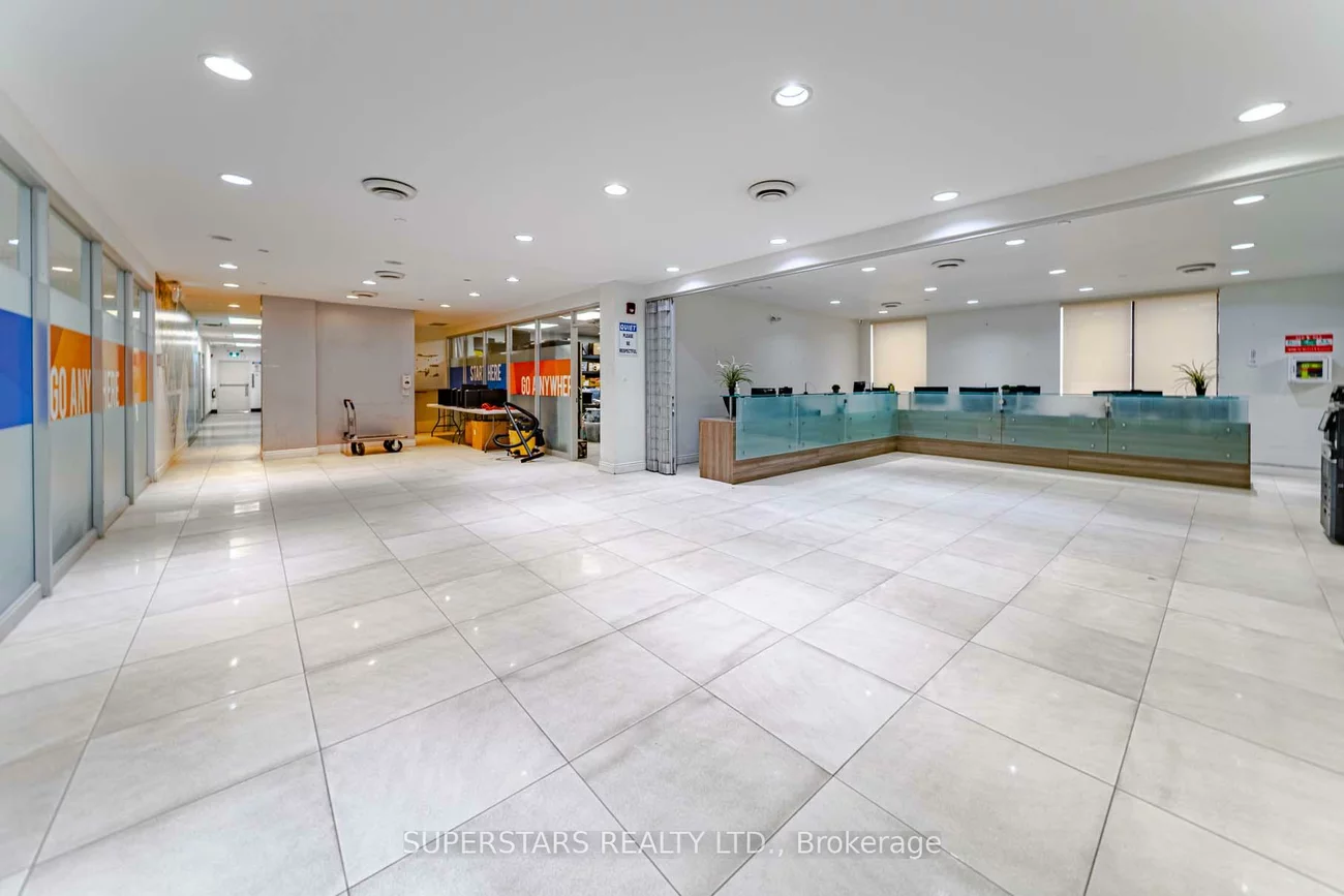 131, Brunel, Gateway, Mississauga