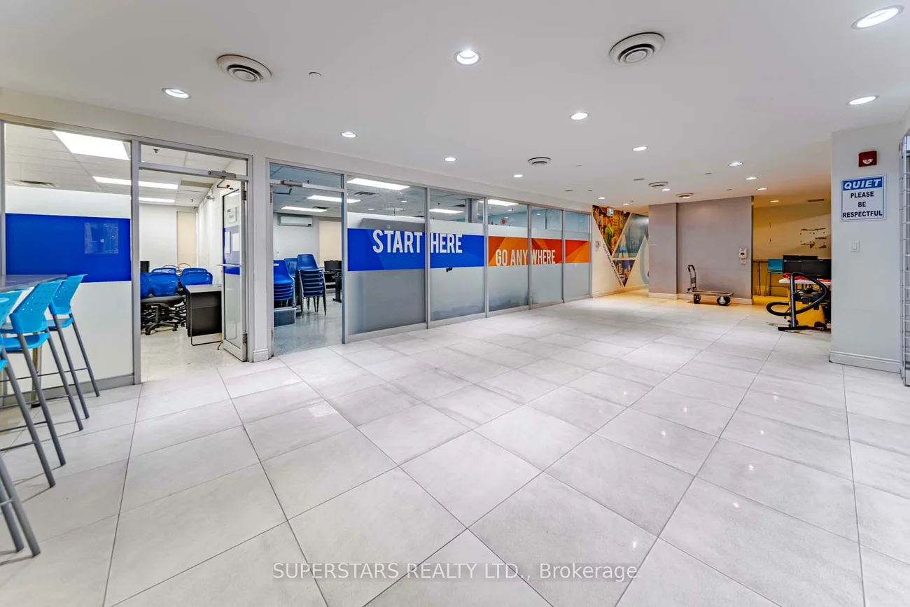 131, Brunel, Gateway, Mississauga