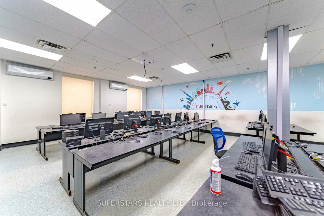 131, Brunel, Gateway, Mississauga