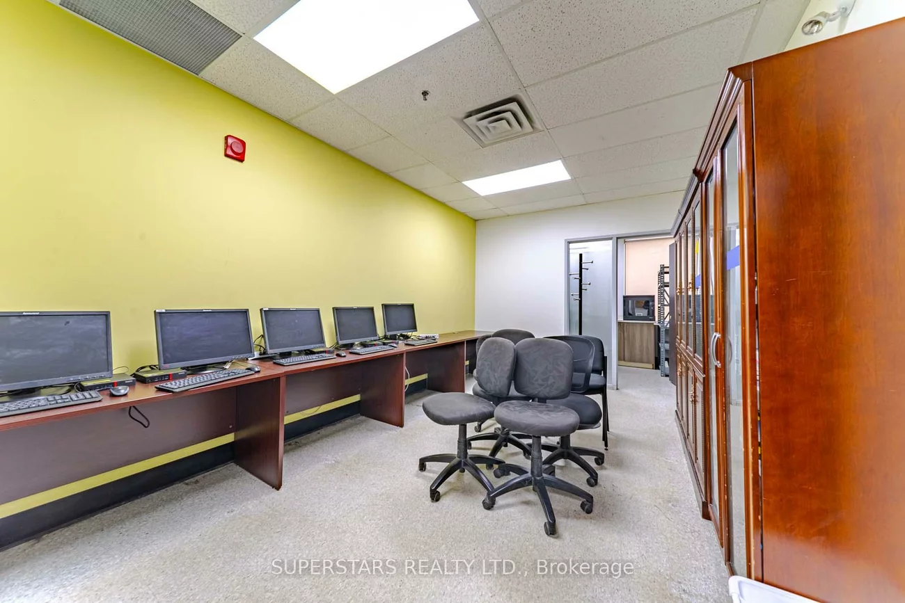 131, Brunel, Gateway, Mississauga