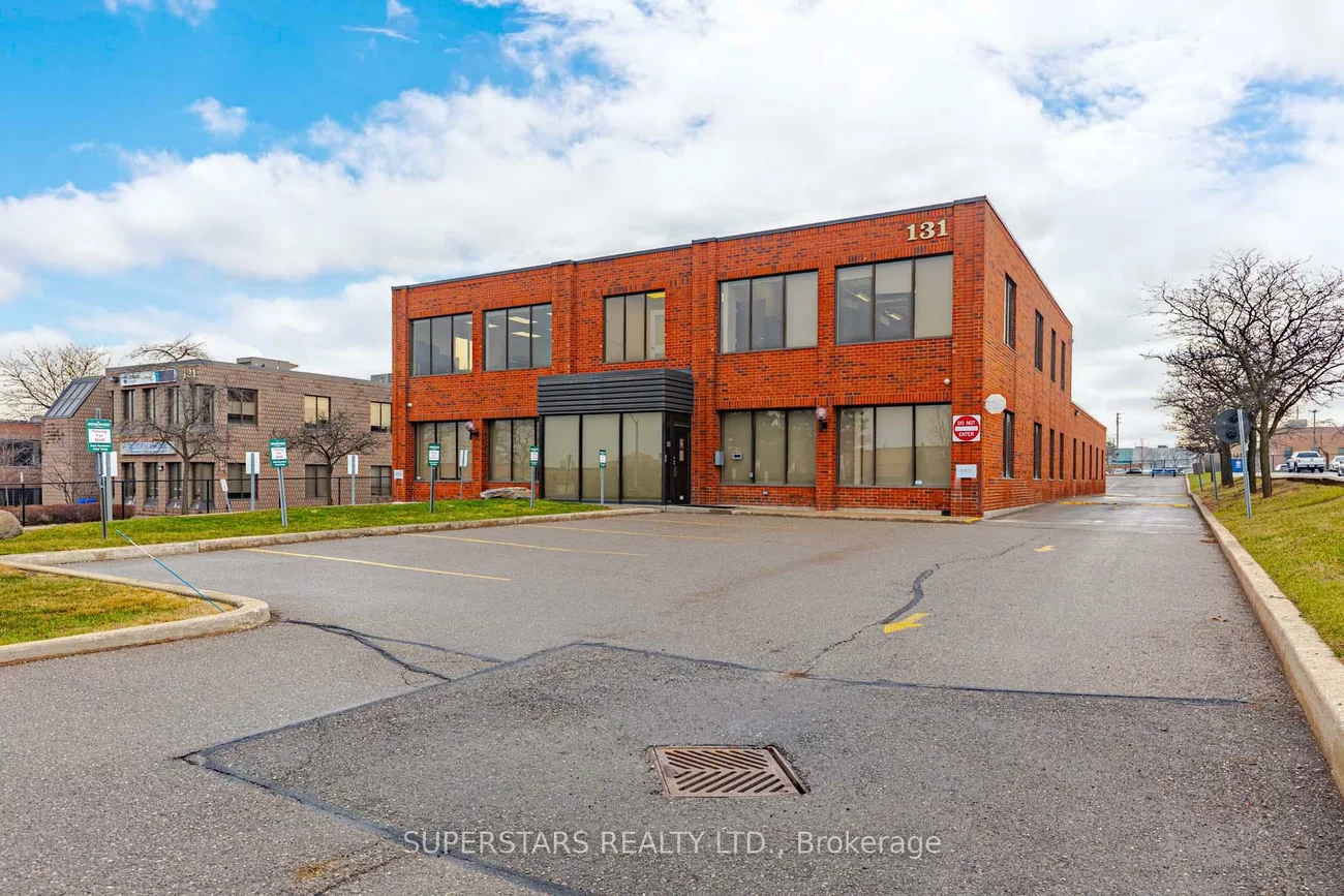 131, Brunel, Gateway, Mississauga