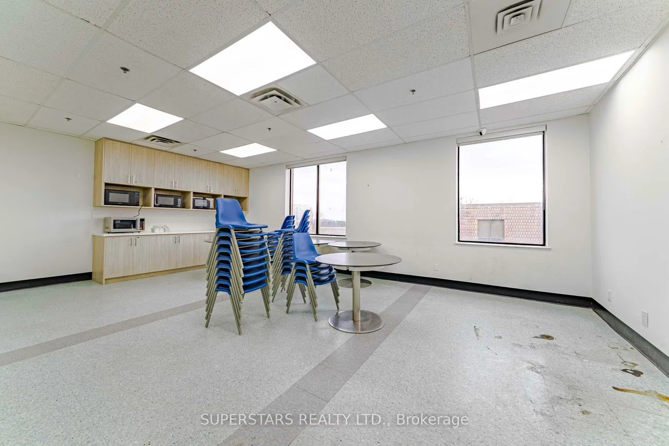 131, Brunel, Gateway, Mississauga