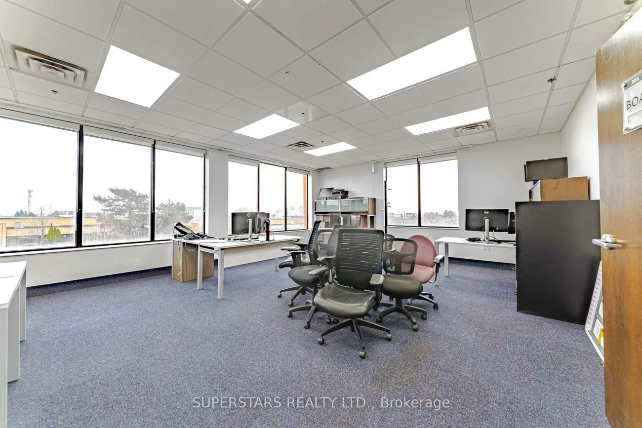 131, Brunel, Gateway, Mississauga