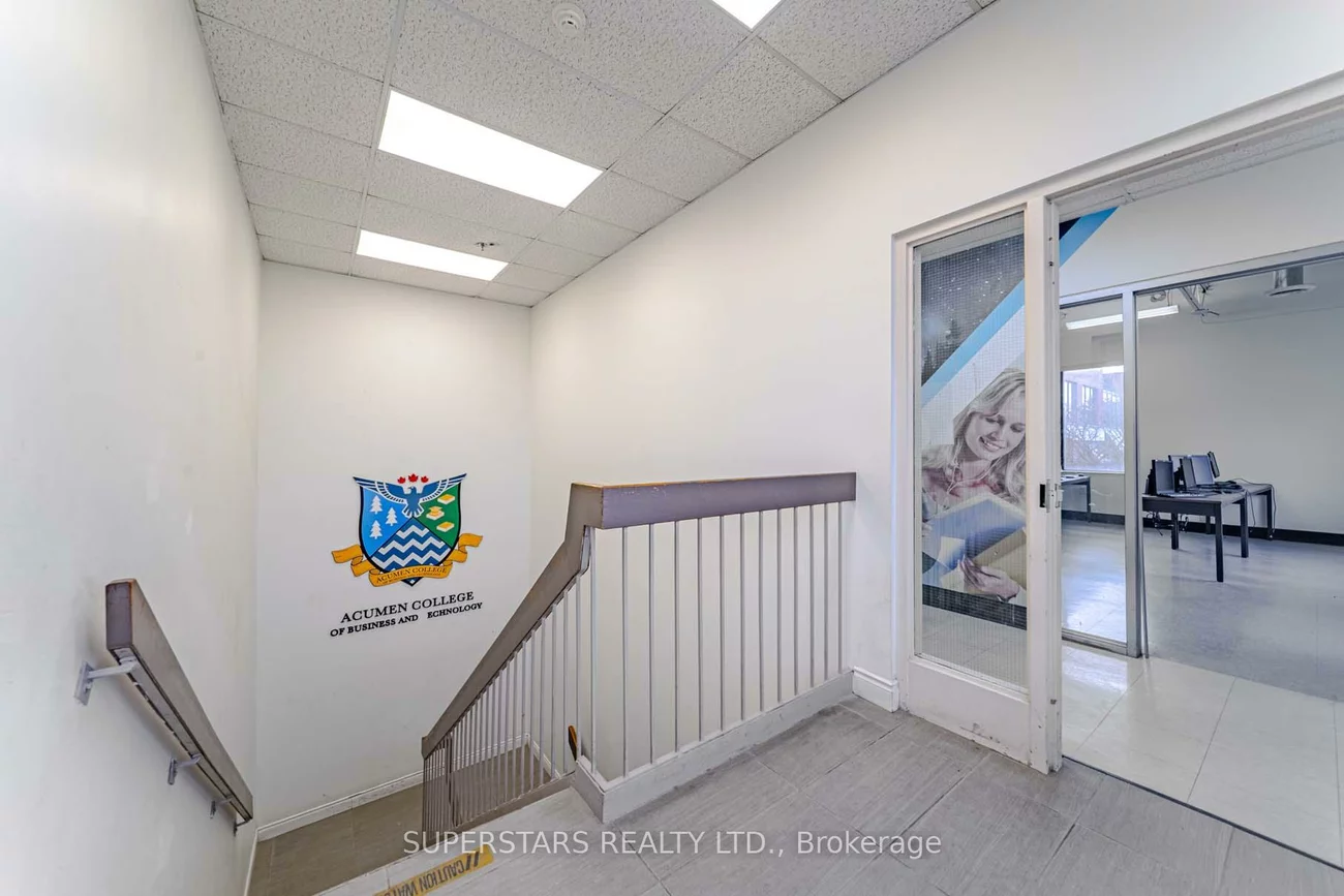 131, Brunel, Gateway, Mississauga