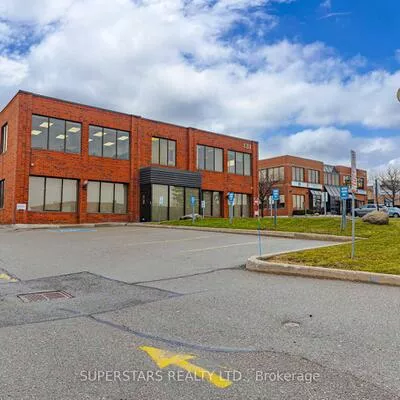 131, Brunel, Gateway, Mississauga
