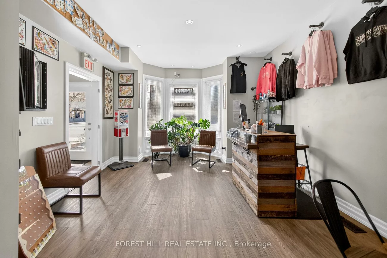 151, Queen, Streetsville, Mississauga