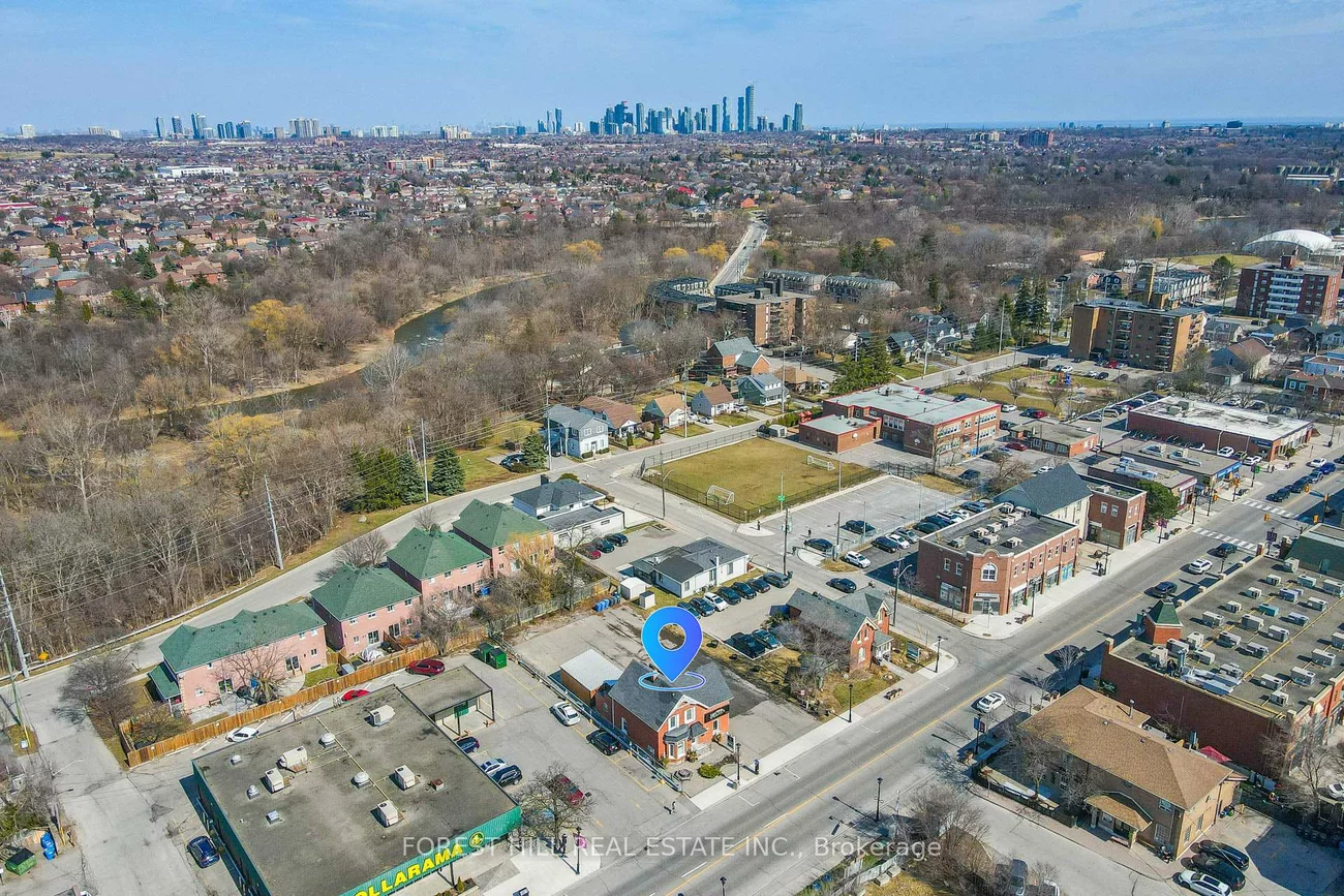 151, Queen, Streetsville, Mississauga