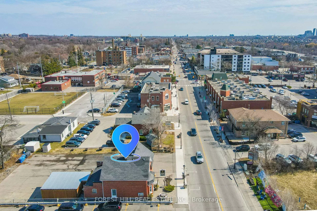 151, Queen, Streetsville, Mississauga