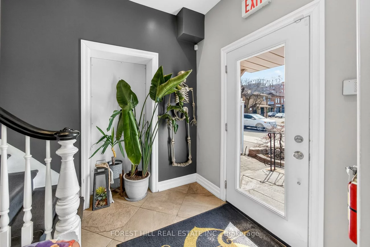 151, Queen, Streetsville, Mississauga