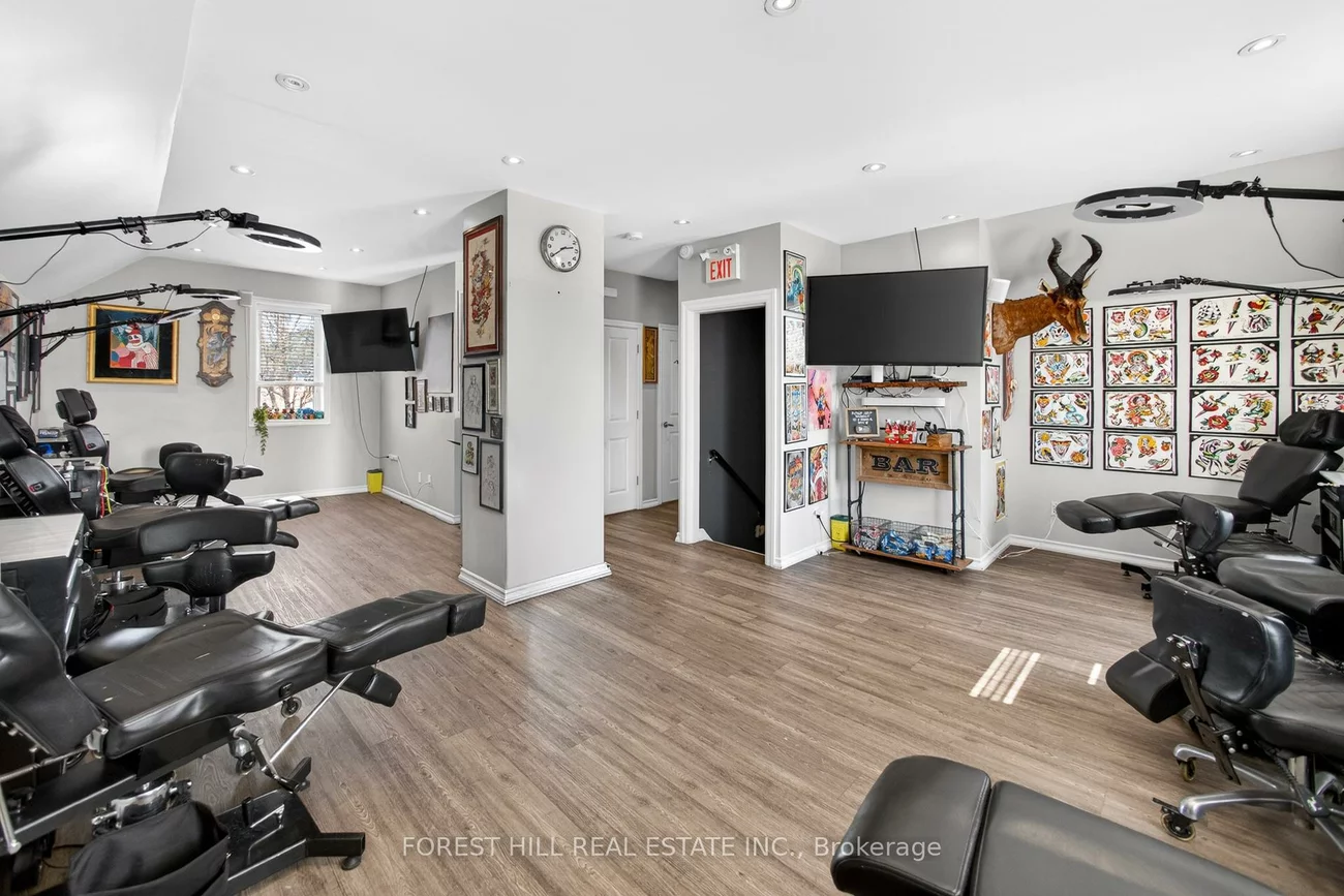 151, Queen, Streetsville, Mississauga