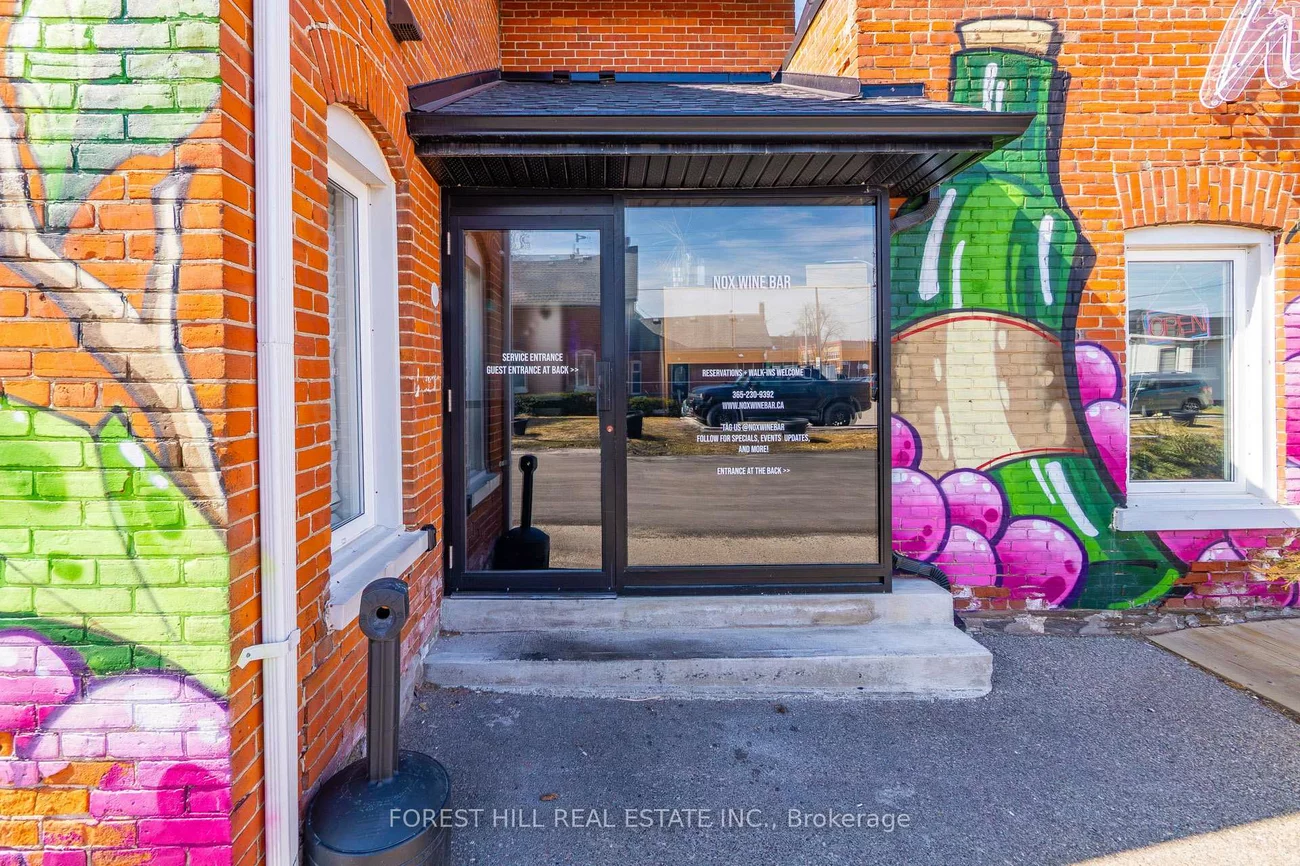 151, Queen, Streetsville, Mississauga