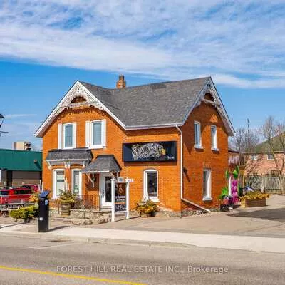 151, Queen, Streetsville, Mississauga