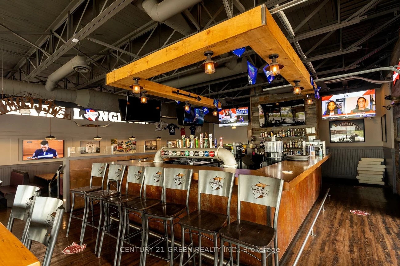 1077, North Service, Lakeview, Mississauga