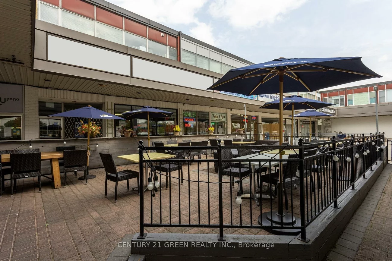 1077, North Service, Lakeview, Mississauga