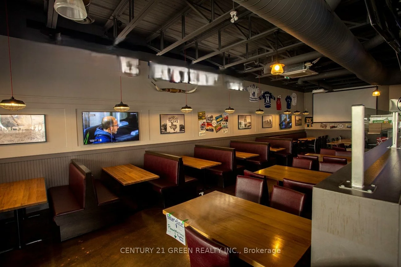 1077, North Service, Lakeview, Mississauga