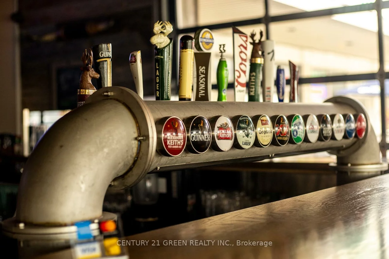 1077, North Service, Lakeview, Mississauga