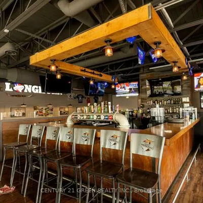 1077, North Service, Lakeview, Mississauga