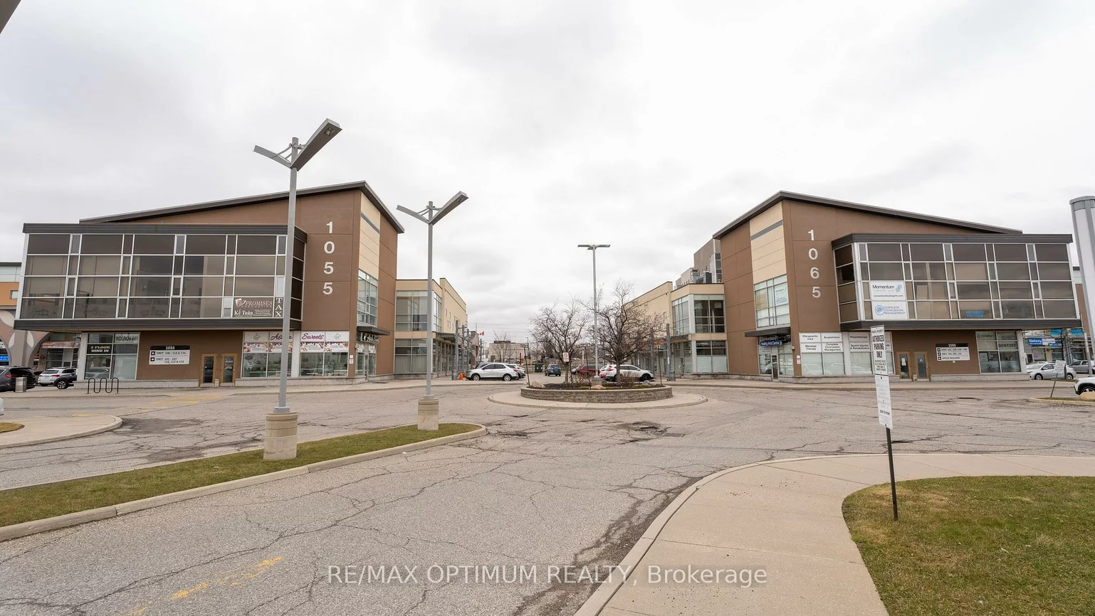 1055, Canadian, Northeast, Mississauga