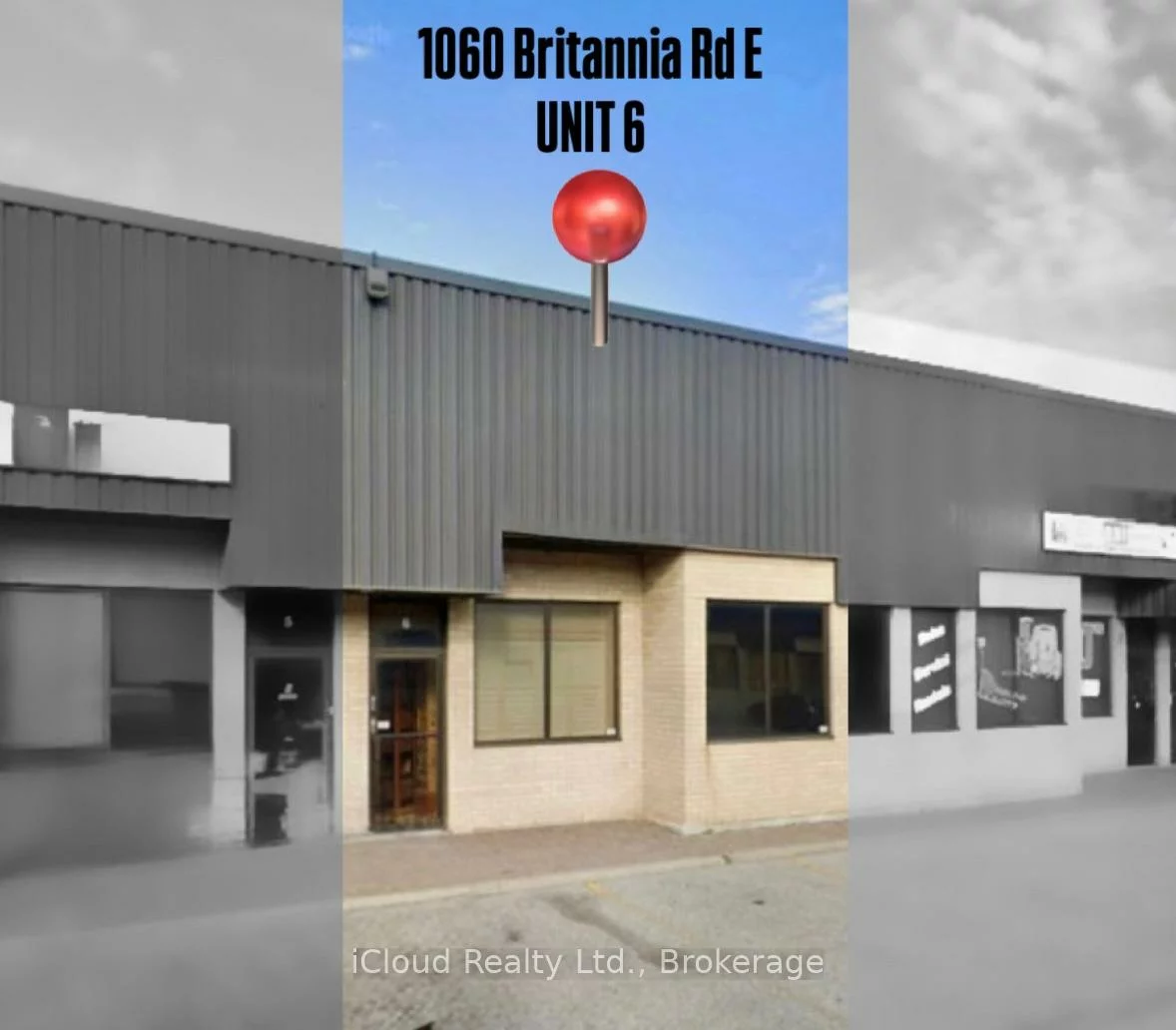 1060, Britannia, Northeast, Mississauga