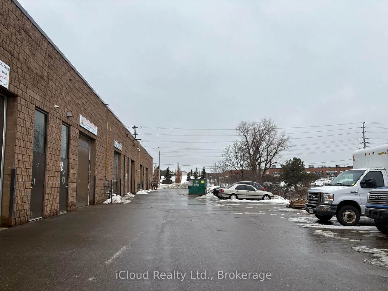 1060, Britannia, Northeast, Mississauga