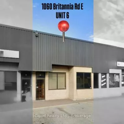 1060, Britannia, Northeast, Mississauga