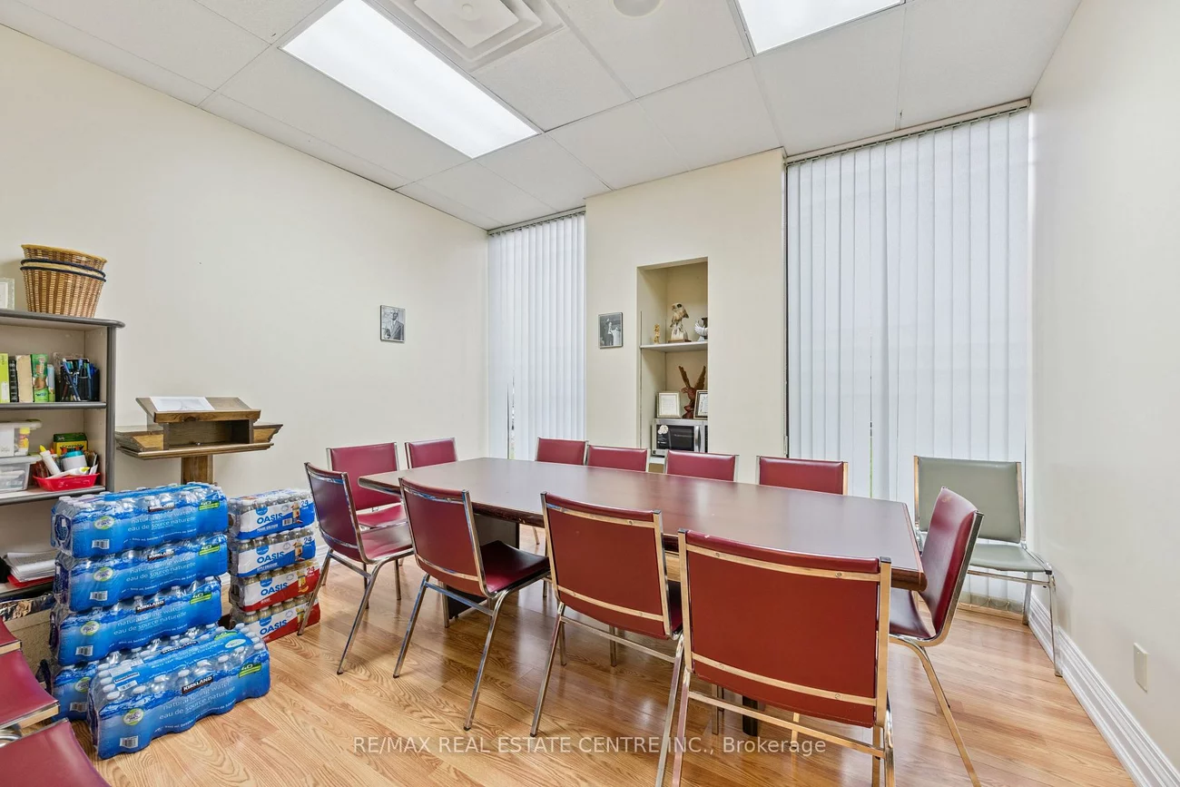 7605, Danbro, Meadowvale Business Park, Mississauga