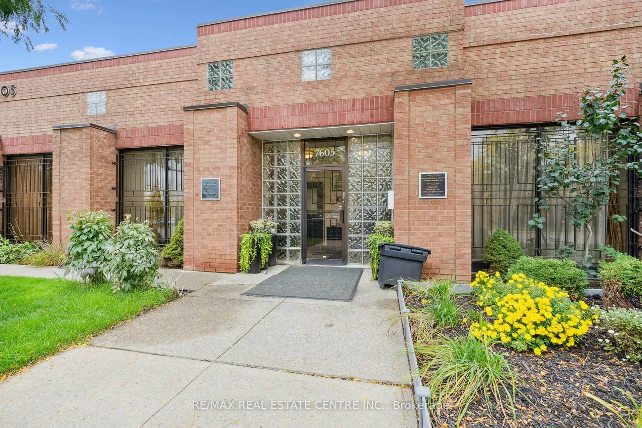 7605, Danbro, Meadowvale Business Park, Mississauga