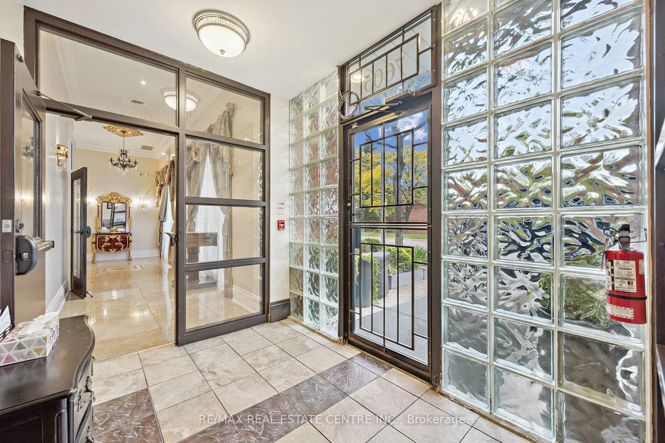 7605, Danbro, Meadowvale Business Park, Mississauga