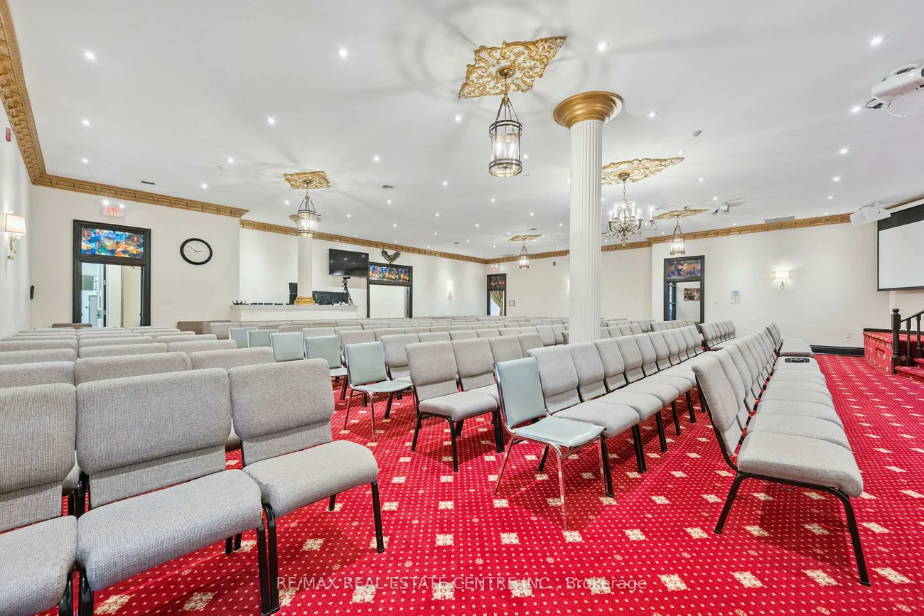 7605, Danbro, Meadowvale Business Park, Mississauga