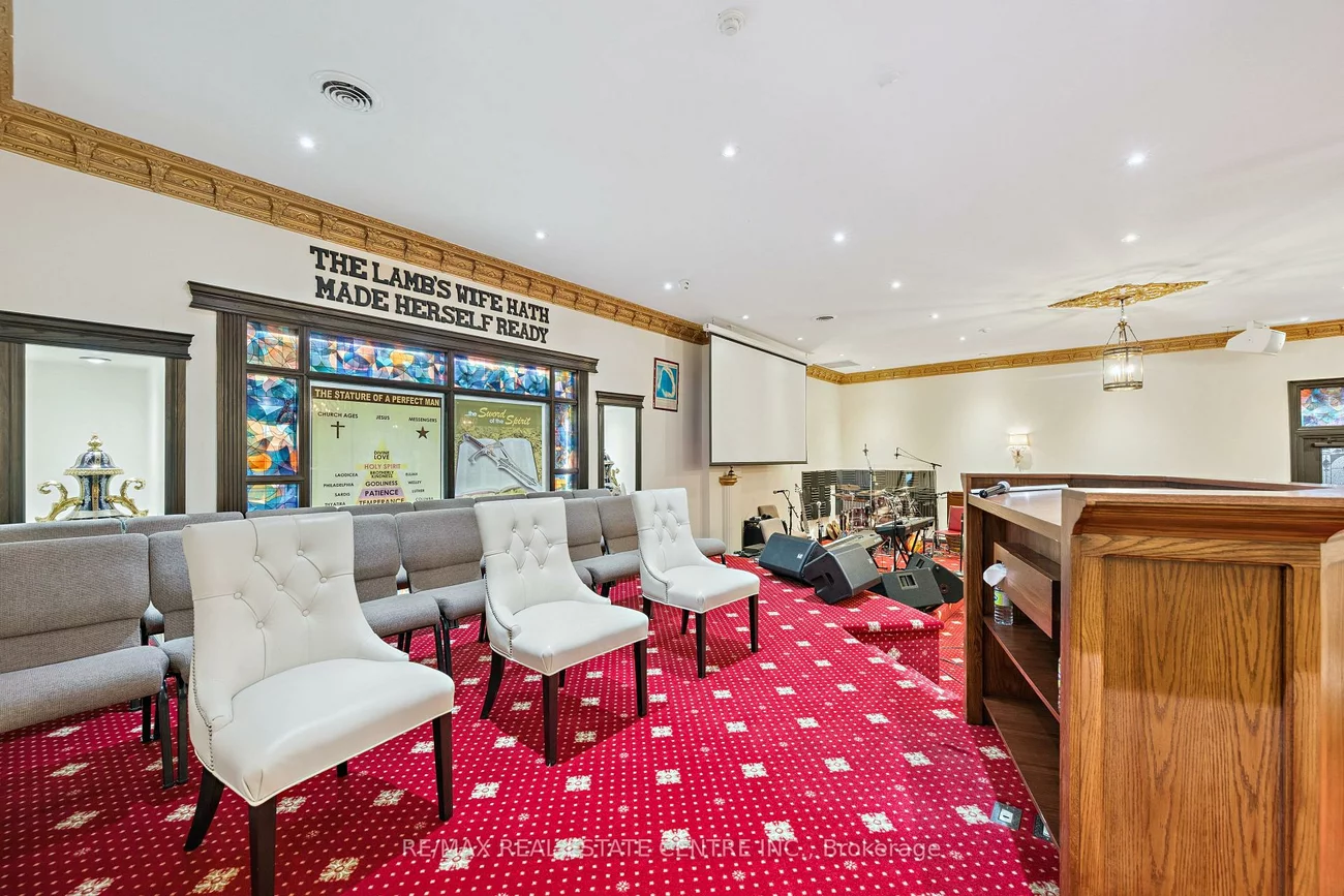 7605, Danbro, Meadowvale Business Park, Mississauga