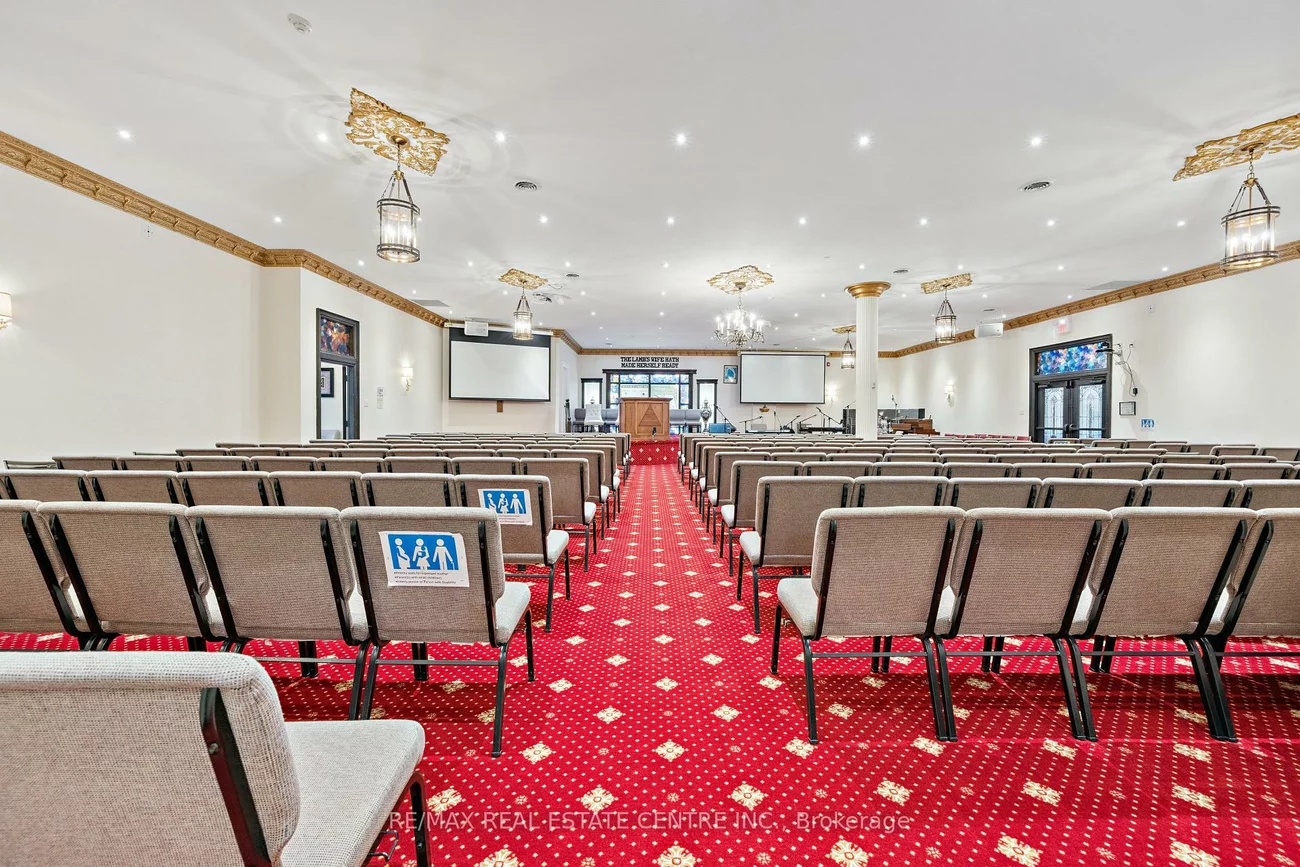 7605, Danbro, Meadowvale Business Park, Mississauga