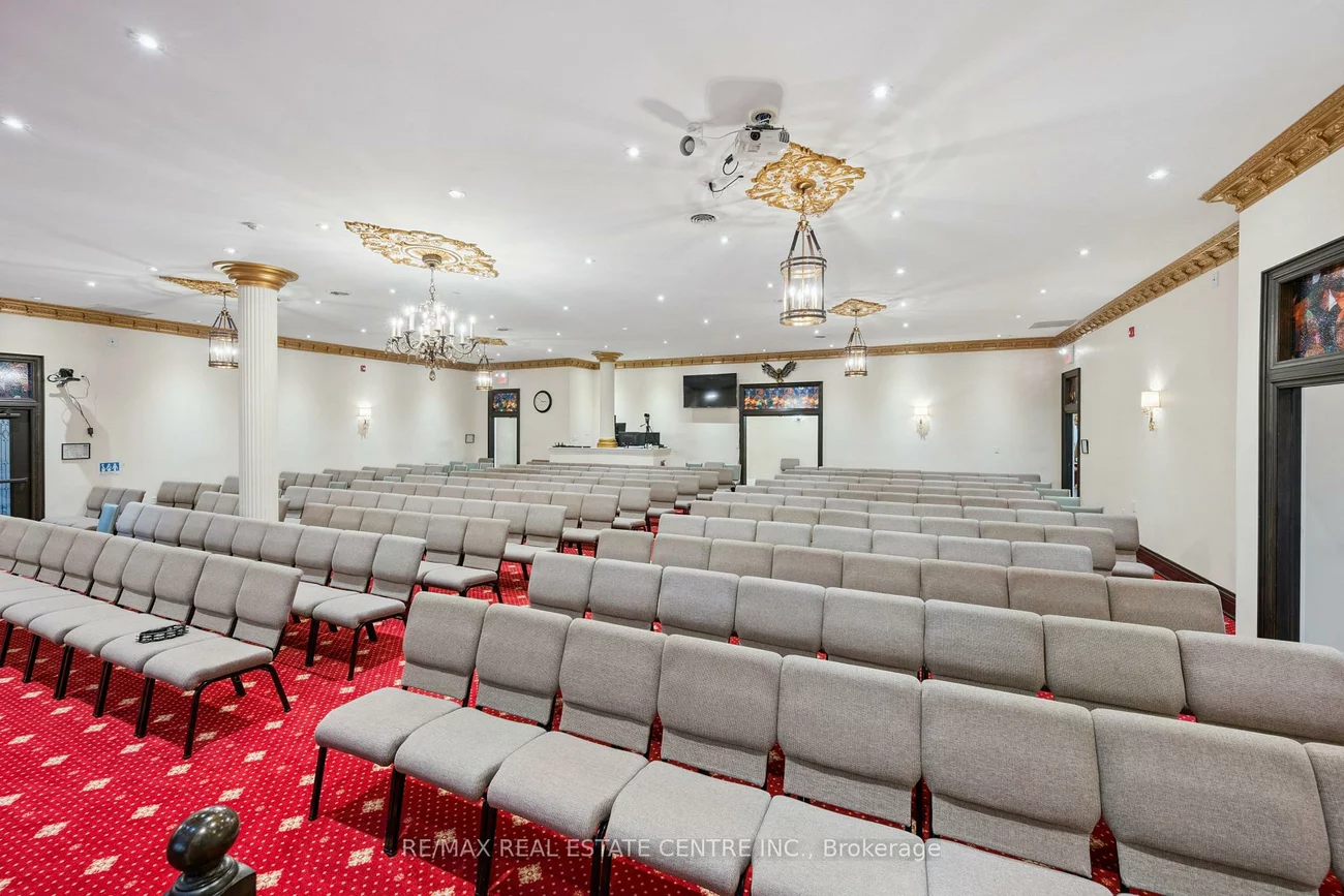 7605, Danbro, Meadowvale Business Park, Mississauga