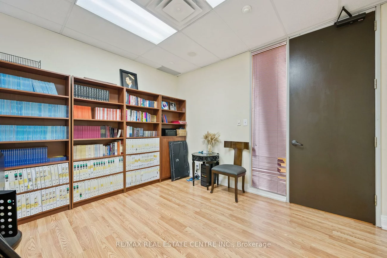 7605, Danbro, Meadowvale Business Park, Mississauga