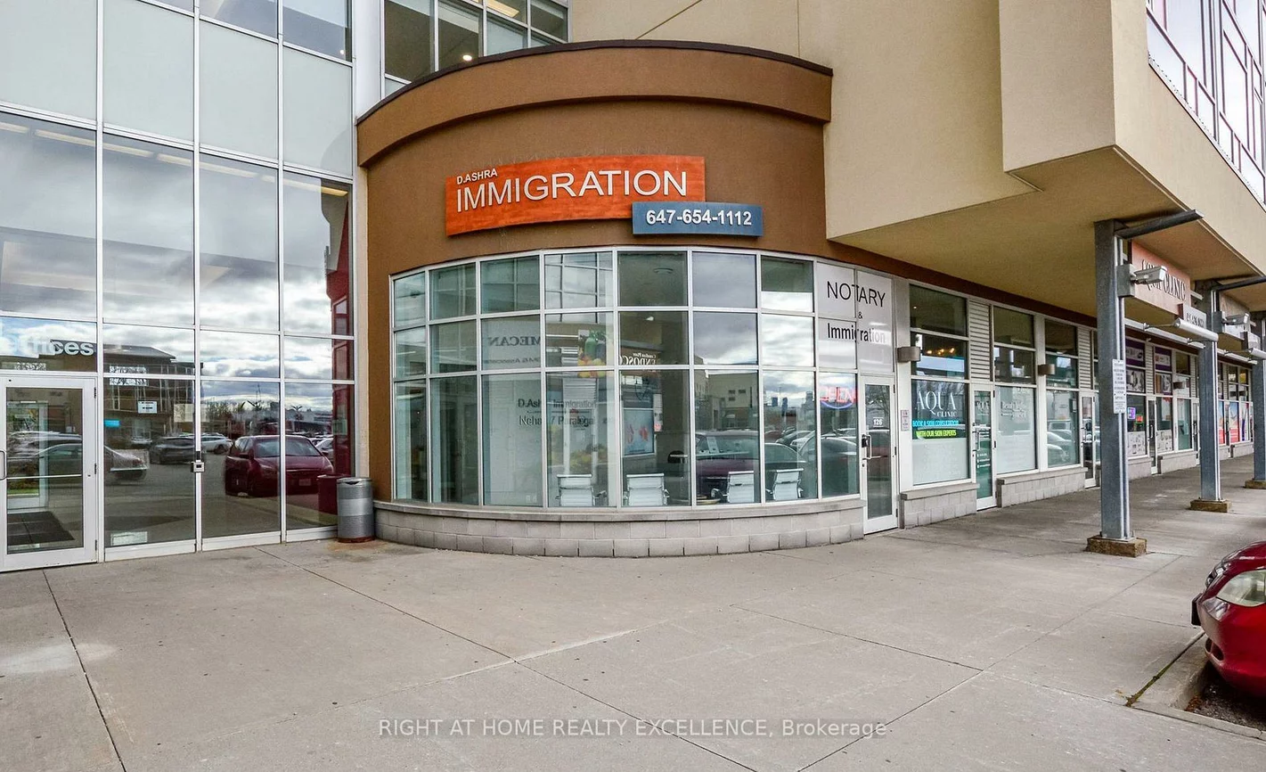 1065, Canadian, Northeast, Mississauga