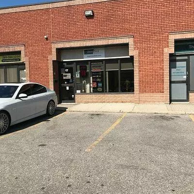 6790, Davand, Northeast, Mississauga