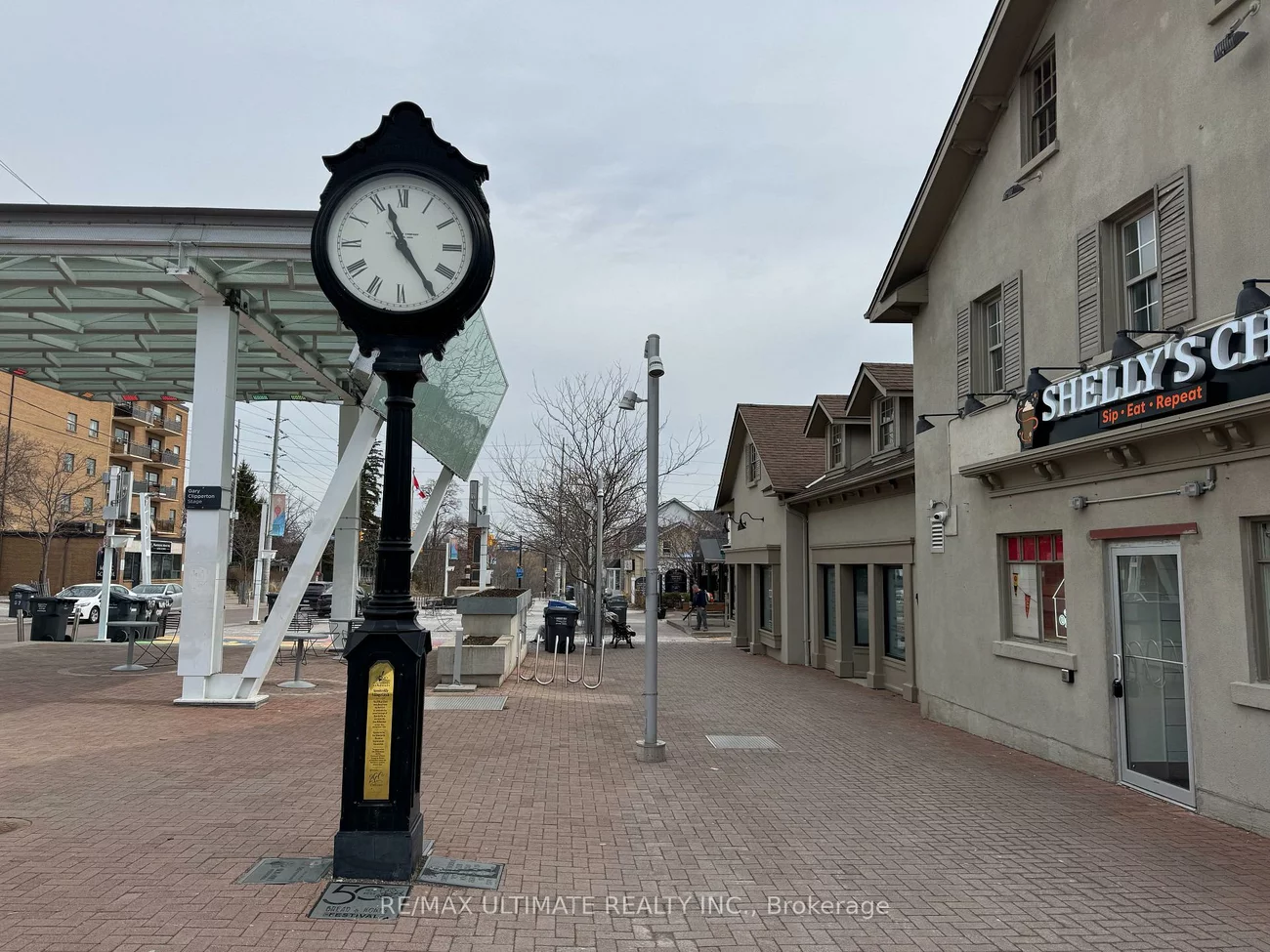 213, Queen, Streetsville, Mississauga