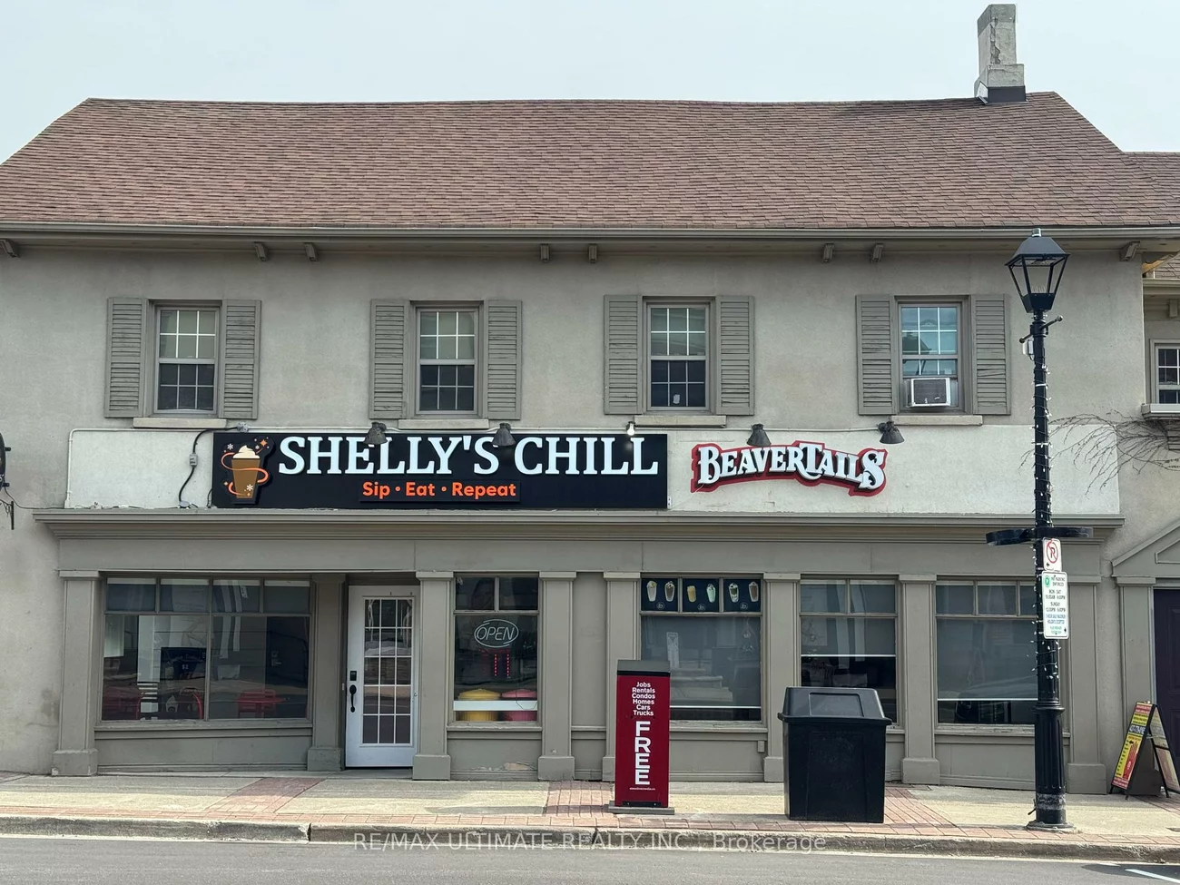 213, Queen, Streetsville, Mississauga