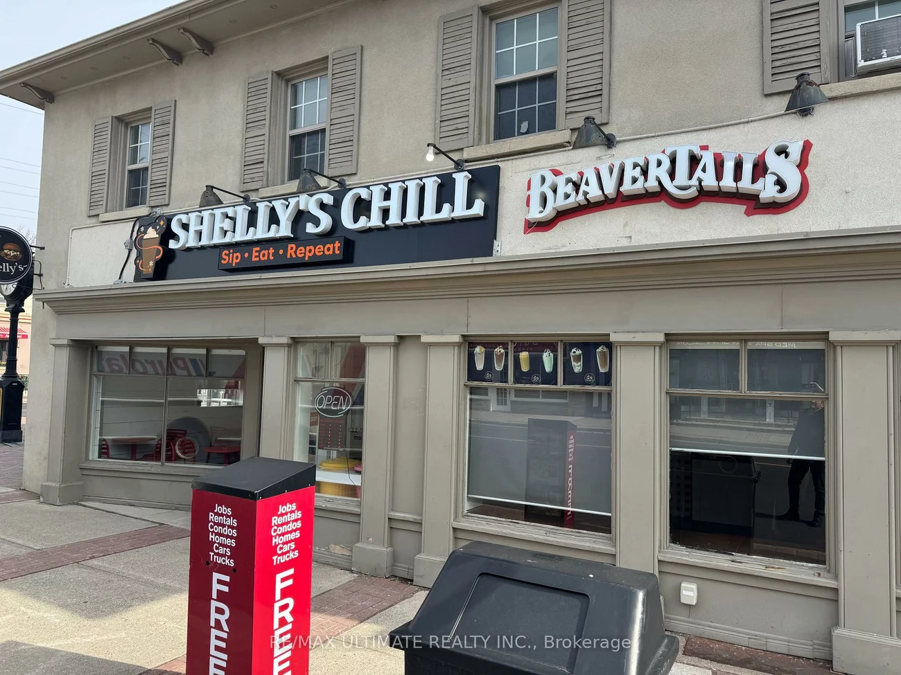 213, Queen, Streetsville, Mississauga