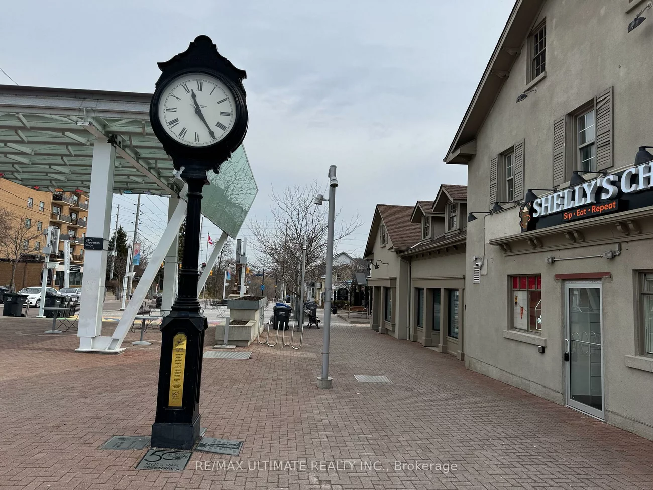 213, Queen, Streetsville, Mississauga