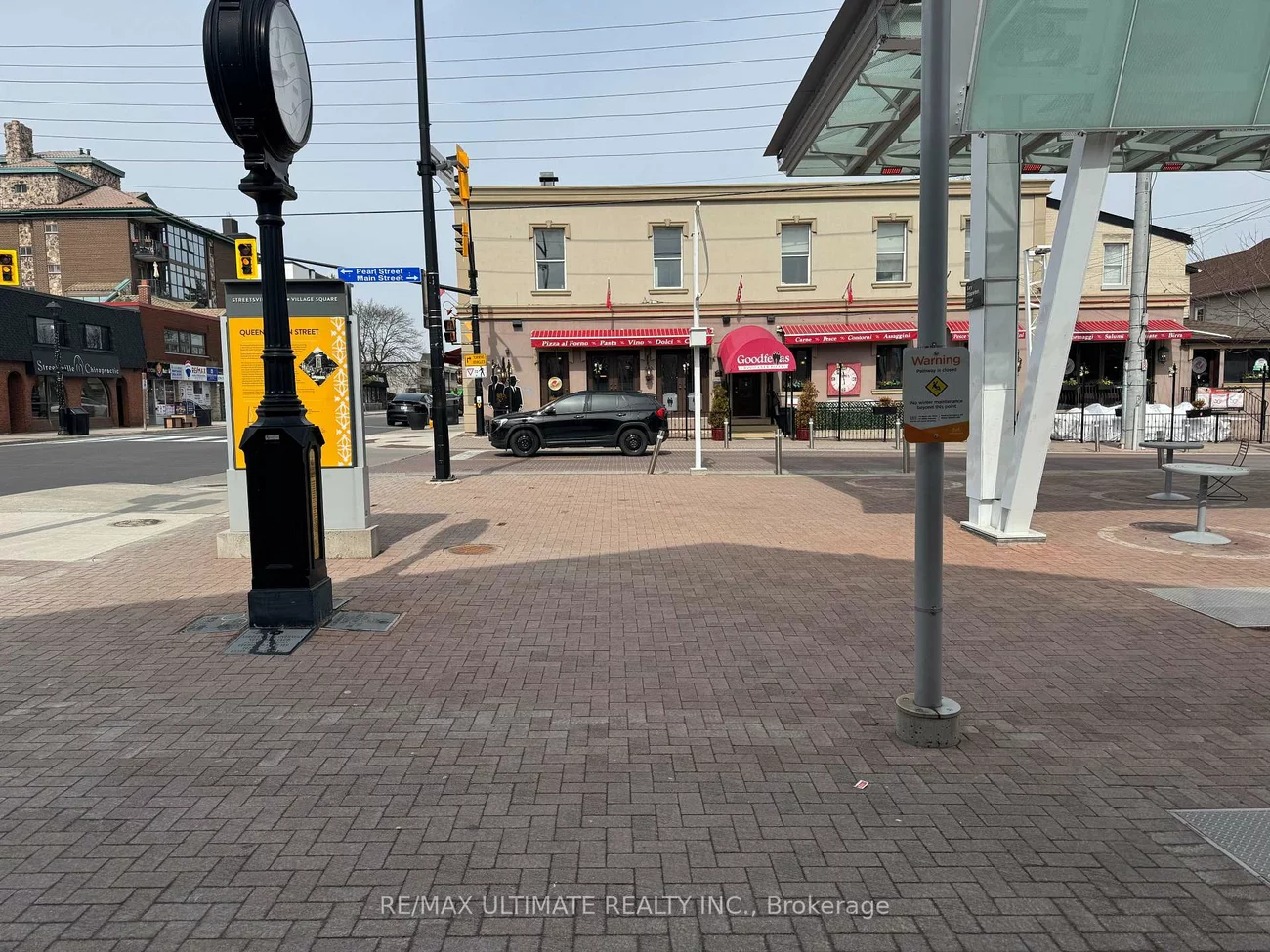 213, Queen, Streetsville, Mississauga