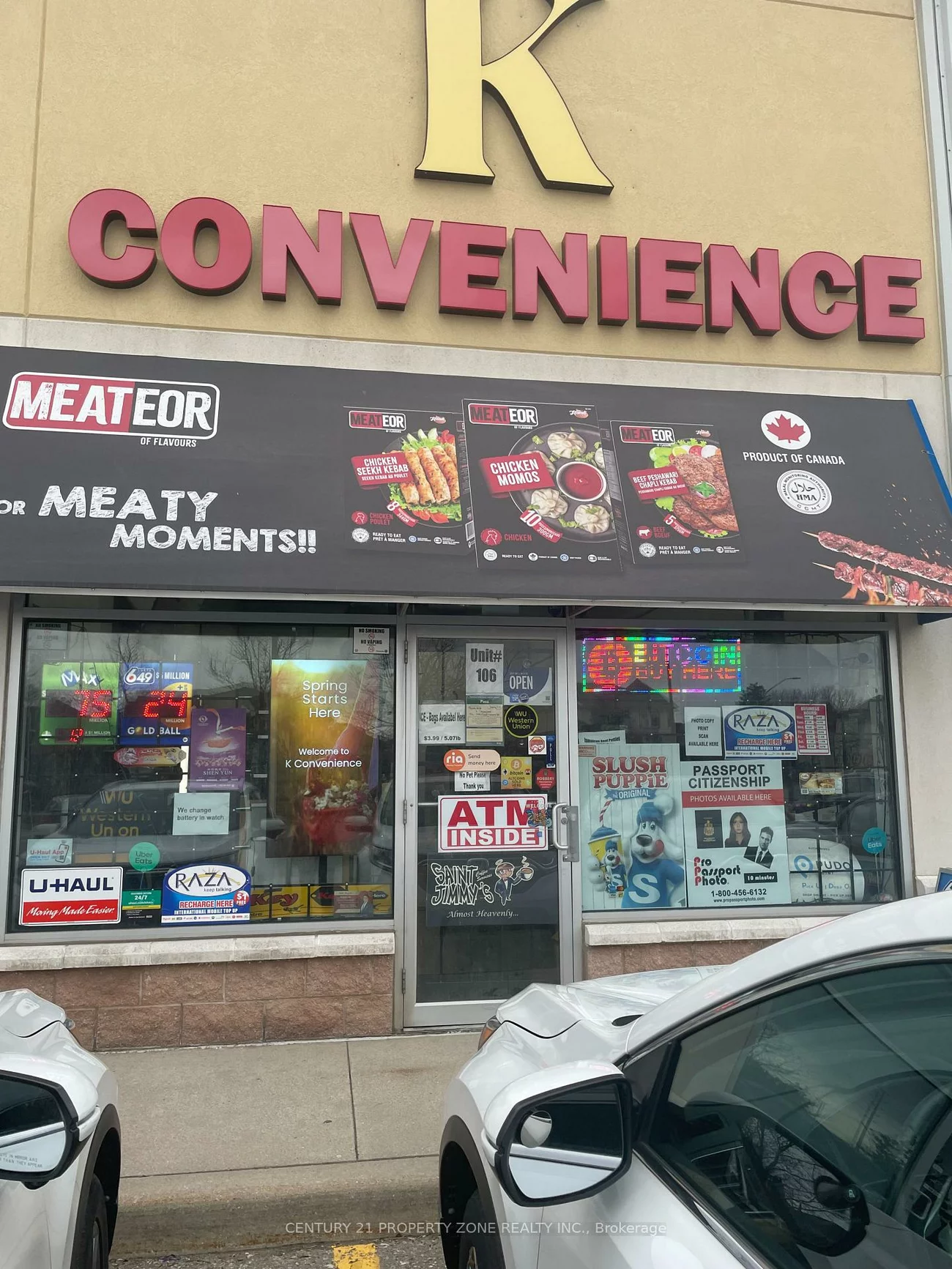 3945, Doug Leavens, Lisgar, Mississauga