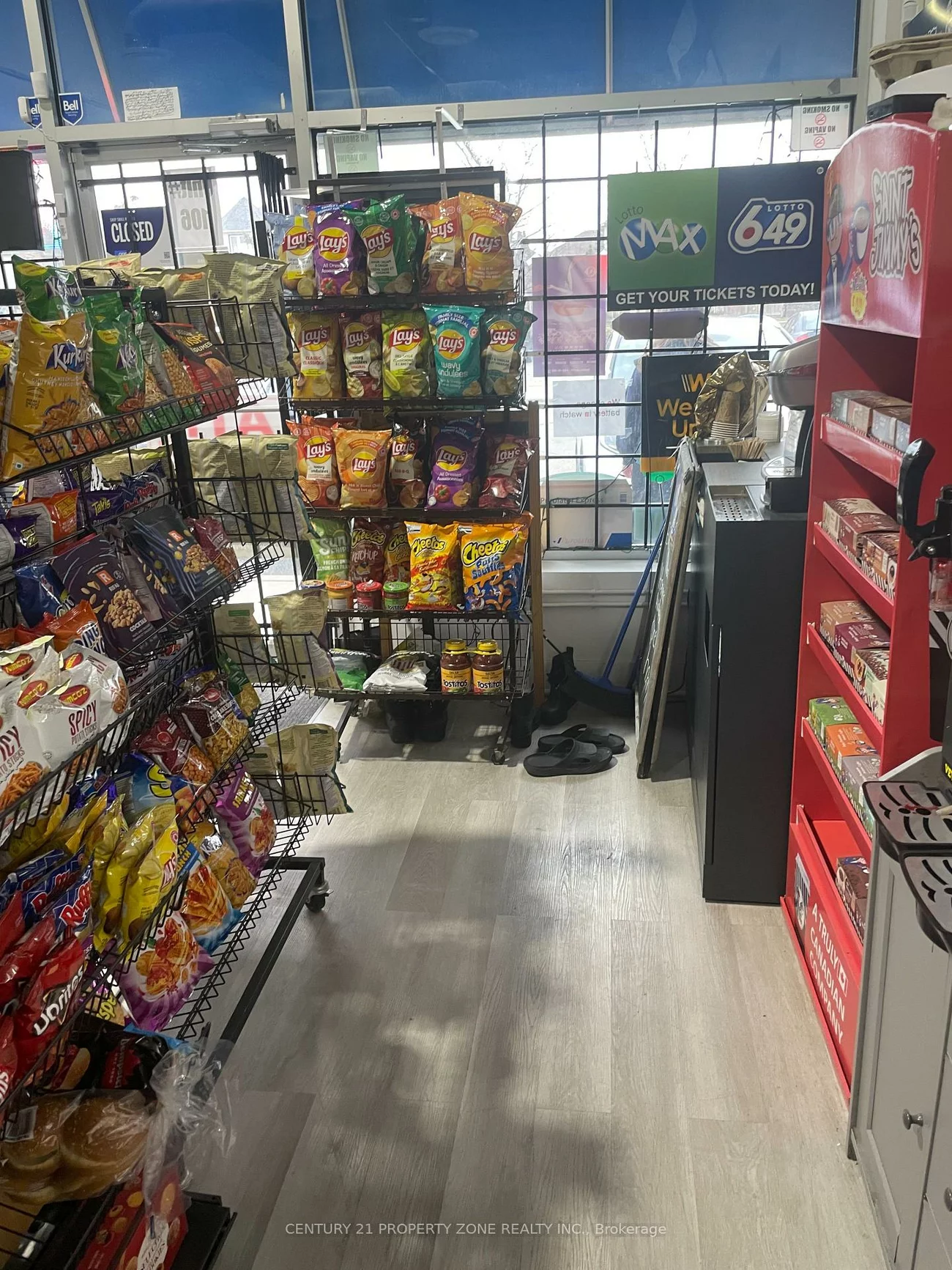 3945, Doug Leavens, Lisgar, Mississauga